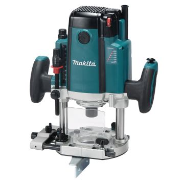 2100 W 12 mm Makita RP2303FC07