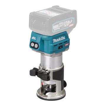 RT001GZ04 Turbožoliapjovė / trimeris 40V , 6 mm / 8 mm , 10 000 - 31 000 min?¹