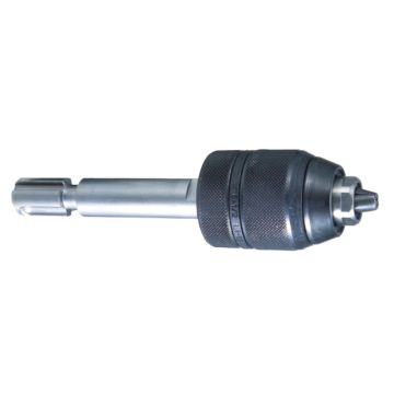 Greito fiksavimo griebtuvas 13 mm SDS-MAX