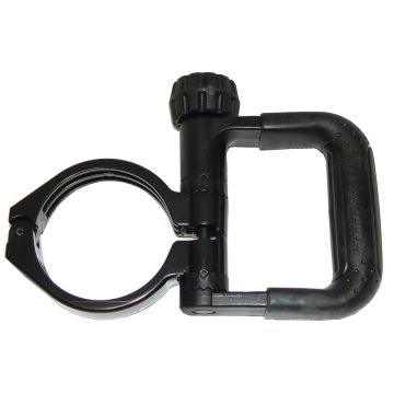 D formos šoninė rankena HM1214C, HR5202C, HR5212C