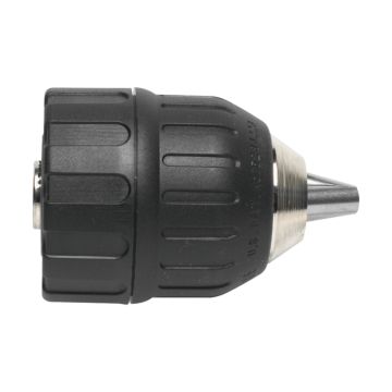 Greito fiksavimo griebtuvas 10 mm 3/8"-24UNF 1,0-10 mm 6226D 6227D DA391D