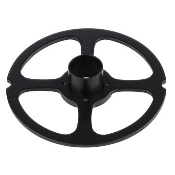 Klasterio žiedas 14,5x16x11,5 mm RP1110C