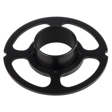 Klasterinis žiedas 27x30x13mm RP1110C