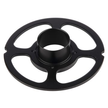 Klasterinis žiedas 22x24x13mm RP1110C