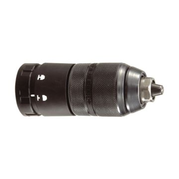 Greito fiksavimo griebtuvas 13 mm 1,5-13 mm, skirtas HR2450FT HR2470FT