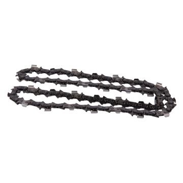Pjūklo grandinė MC 25AP 25cm/10", 1/4" , 1,3 mm, 60H, DUC254C