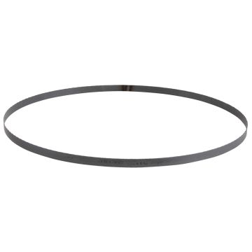13x0,5x1140mm 24T BIM 1 vnt. &lt;4mm Kietasis plienas, INOX, HCS