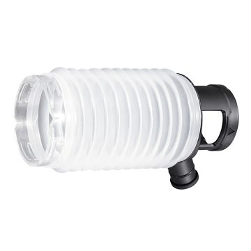 DUST CUP Dulkių ištraukimo adapteris HR2300, HR2600, HR2610, HR2611F, HR2630, HR2631F, HR2641, DHR24