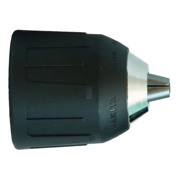 Greito fiksavimo griebtuvas 10 mm, 1/2"-20UNF 1-10 mm 6271, BDF343