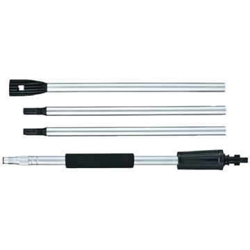 Prailginimo vamzdis HW1200/HW1300