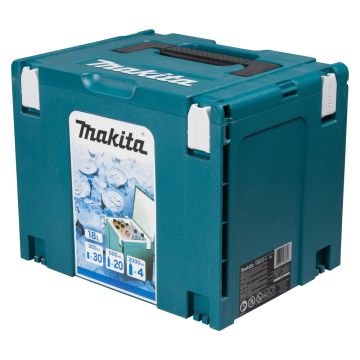MAKPAC tuščiaviduris padažas Nr.4 18l