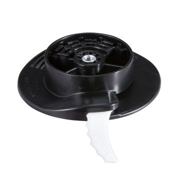 Plastikinės žoliapjovės peilis 230 mm M8 x 1,25RH, UR100D