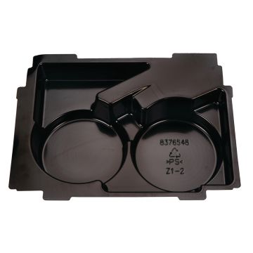 Makpac ieliktinis BO6030 MAKPAC 3