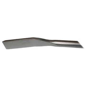 SDS-PLUS kaltas su kietlydinio dantukais 40x250 mm