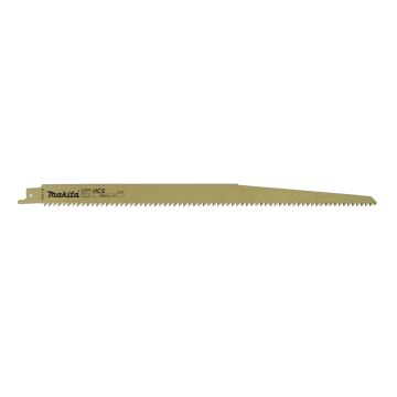 HCS pjūkleliai 305x1,25 (6tpi) 5vnt, Mediena, fanera, medžio drožlių plokštės &lt;250mm