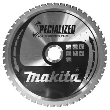 T.C.T. Daugiasluoksnių plokščių įvorė 235X2.2X30mm 0° T50 SPECIALIZUOTA daugiasluoksnėms plokštėms