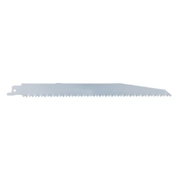 Dantų pjūkleliai INOX 228x1.2mm 6Tpi, 1 vnt., Ledus 140-175mm, 6Tpi