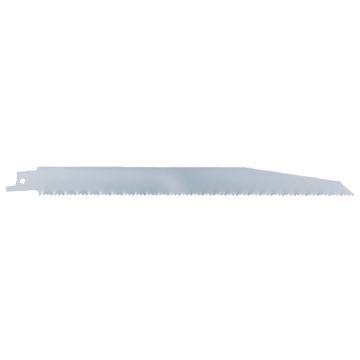 Dantų pjūkleliai INOX 228x1.2mm 10Tpi, 1vnt, Ice 10-175mm, 10Tpi