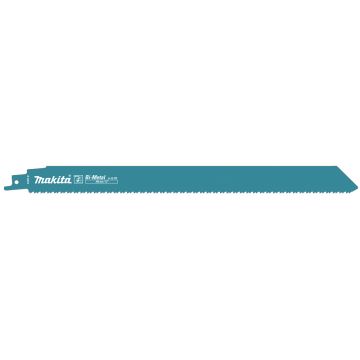 BIM pjūklo diskai 305x1,1mm (8-10tpi) 5vnt, metalas 4-12mm, vamzdžiai iki 250mm
