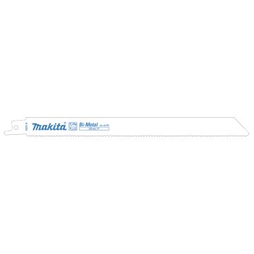 BIM sabalinio pjūklo geležtės 225x0,9mm (10-14tpi), 5vnt, mediena, mediena su vinimis 5-175mm, aliuminis 3-10mm, p