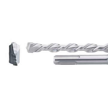 SDS-PLUS urbis 4x110 mm, V-PLUS