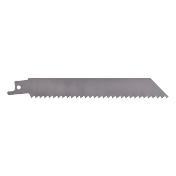 Geležtės INOX 152x1,2 mm 6Tpi, 1 vnt., Ice 10-80 mm
