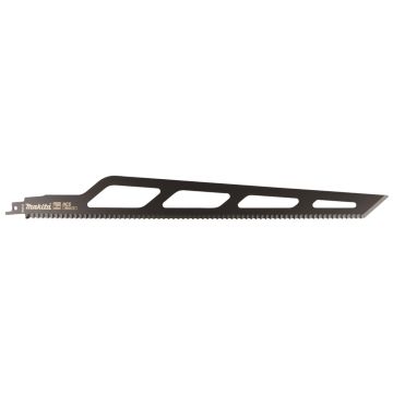 Pjūklo diskai HCS 400X1,5mm 1vnt, Izoliacinės medžiagos, akmens/stiklo vata 10-300mm
