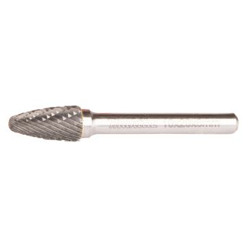 Metalo ištekinimo staklės 10x20x6mm, RST