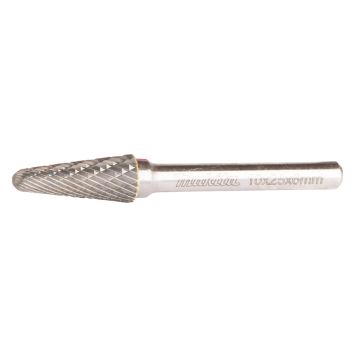 Metalinis frezas 10x25x6 mm, RST