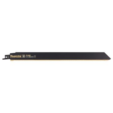 TC/HM pjūkleliai 305x1,25mm (8tpi) 1vnt, metalas 4-12mm, vamzdžiai &lt;250mm