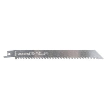 HCS 190X0,6mm 8,5Tpi, 1 vnt., medienai &lt; 100mm, medžių šakoms &lt; ?100mm