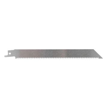 HCS 190X0,6MM 15Tpi, 1 vnt., bambukas &lt; ?100 mm, mediena &lt; 100 mm, PVC