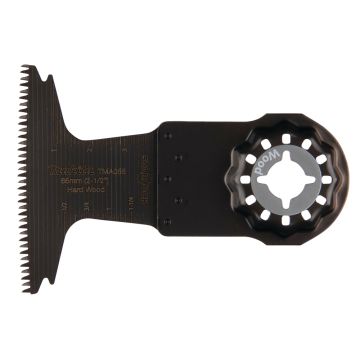 MULTITOOL panardinamasis pjūklo diskas 65 mm TMA055; BIM, STARLOCK, mediena