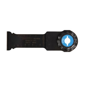 MULTITOOL 32 mm giluminio pjūklo diskas