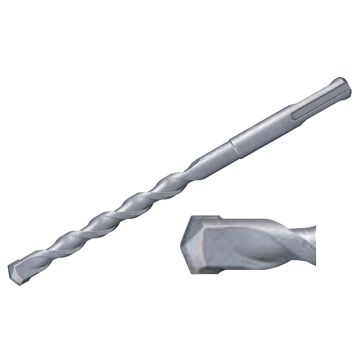 SDS-PLUS urbis 10x260 mm STANDARD