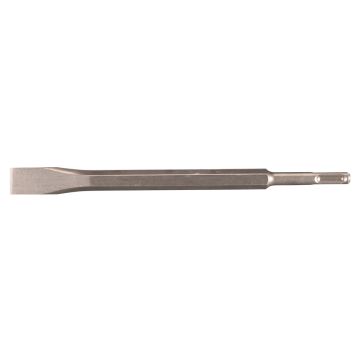 SDS-PLUS šaltas 20x250 mm STANDARD