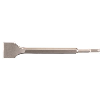SDS-PLUS šaltas 40x250 mm STANDARD