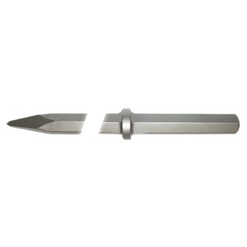 Viršūnė 410 mm su žiedu
