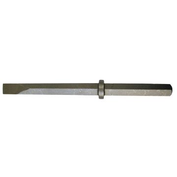 28x410 mm kaltas su pavara