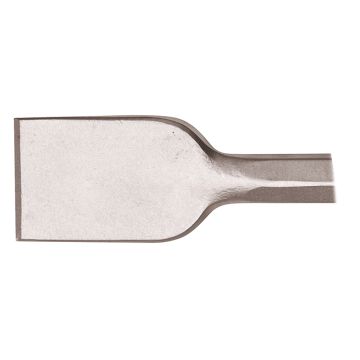 Kaltas 75x410 mm su pavara