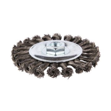 Diskveida suka 125mmxM14 125, 150, 180, 230mm modelių