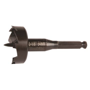 Savisriegis frezavimo įrenginys 54 mm