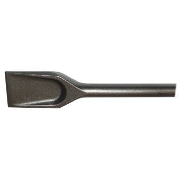 SDS-MAX šaltas 50x400 mm