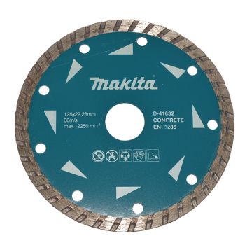 Deimantinis sukamasis stalas su 125 mm segmentais