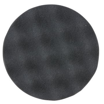 Poliravimo kempinėlė 125MM WAVE, FINE