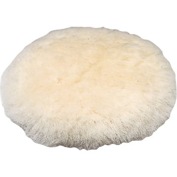 Vilnos poliravimo diskas 150 mm,