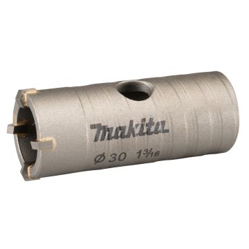 D-73891 "Makita" SDS-PLUS kroņurbis 30 mm