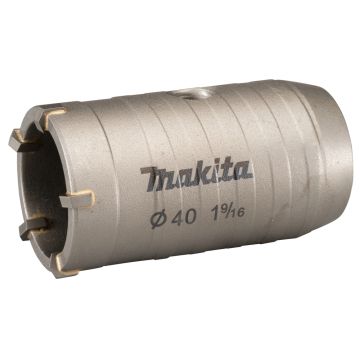 D-73916 Makita SDS-PLUS kroņurbis 40 mm