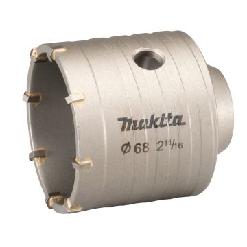 D-73938 Makita SDS-PLUS kroņurbis 68 mm