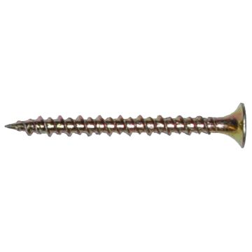 Varžtai juostelėmis 3,9X41mm KOMBI (1000vnt.) PH2 HI-LOW